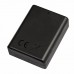 Аккумулятор Canon BP-709 для Canon VIXIA HF M50, HF M500, HF M52, HF R30, HF R300, HF R32, HF R40, HF R42, HF R400, HF M52, HF M56, HF M506, HF R38, HF R36, HF R306