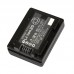 Аккумулятор Canon BP-709 для Canon VIXIA HF M50, HF M500, HF M52, HF R30, HF R300, HF R32, HF R40, HF R42, HF R400, HF M52, HF M56, HF M506, HF R38, HF R36, HF R306