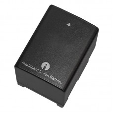 Аккумулятор Canon BP-807 / BP-808