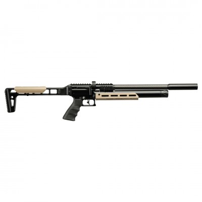 Винтовка пневматическая BLACK STRIKE P10 кал.4.5mm не более 3 Дж