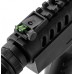 Пистолет пневматический BLACK STRIKE S02 кал.4.5mm не более 3 Дж