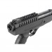 Пистолет пневматический BLACK STRIKE S02 кал.4.5mm не более 3 Дж