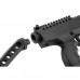 Пистолет пневматический BLACK STRIKE S02 кал.4.5mm не более 3 Дж