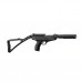Пистолет пневматический BLACK STRIKE S02 кал.4.5mm не более 3 Дж