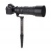 Монопод карбоновый Benro MMX37C MiniMax с цангами