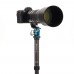 Монопод карбоновый Benro MMX37C MiniMax с цангами