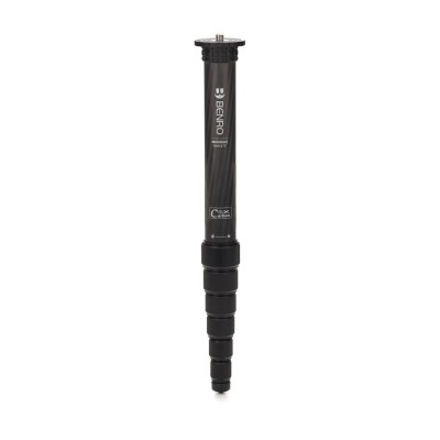 Монопод карбоновый Benro MMX37C MiniMax с цангами