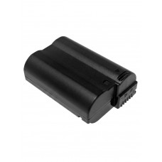 Аккумулятор Fujimi FBTEN-EL15 (2000 mAh) с портом USB-C для камер Nikon
