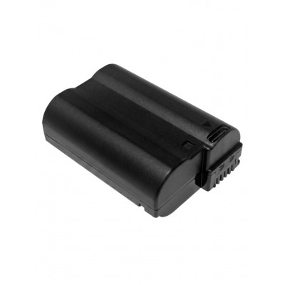 Аккумулятор Fujimi FBTEN-EL15 (2000 mAh) с портом USB-C для камер Nikon