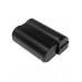 Аккумулятор Fujimi FBTEN-EL15 (2000 mAh) с портом USB-C для камер Nikon