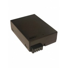 Аккумулятор Fujimi FBTLP-E8 (1000 mAh) с портом USB-C для камер Canon