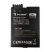 Аккумулятор Fujimi FBTLP-E8 (1000 mAh) с портом USB-C для камер Canon