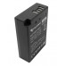 Аккумулятор Fujimi FBTLP-E17 (1000 mAh) с портом USB-C для камер Canon