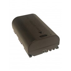 Аккумулятор Fujimi FBTLP-E6 (2000 mAh) с портом USB-C для камер Canon