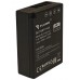 Аккумулятор Fujimi FBTNP-W126 (1000 mAh) с портом USB-C для камер Fujimi