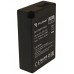 Аккумулятор Fujimi FBTLP-E17 (1000 mAh) с портом USB-C для камер Canon
