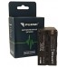 Аккумулятор Fujimi FBTNP-F960 (6000 mAh) с портом USB-C для камер Sony