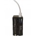 Аккумулятор Fujimi FBTNP-F960 (6000 mAh) с портом USB-C для камер Sony