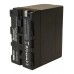 Аккумулятор Fujimi FBTNP-F960 (6000 mAh) с портом USB-C для камер Sony