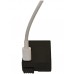 Аккумулятор Fujimi FBTLP-E8 (1000 mAh) с портом USB-C для камер Canon