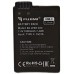 Аккумулятор Fujimi FBTLP-E8 (1000 mAh) с портом USB-C для камер Canon