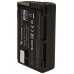 Аккумулятор Fujimi FBTEN-EL15 (2000 mAh) с портом USB-C для камер Nikon