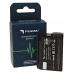 Аккумулятор Fujimi FBTEN-EL15 (2000 mAh) с портом USB-C для камер Nikon