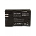 Аккумулятор Fujimi FBTLP-E6 (2000 mAh) с портом USB-C для камер Canon