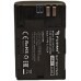 Аккумулятор Fujimi FBTLP-E6 (2000 mAh) с портом USB-C для камер Canon