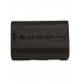 Аккумулятор Fujimi FBTLP-E6 (2000 mAh) с портом USB-C для камер Canon