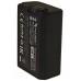 Аккумулятор Fujimi FBTNP-FW50 (1000 mAh) с портом USB-C для камер Sony
