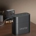 Аккумулятор Imuto 2400mAh AA (8 шт.) + зарядный кейс