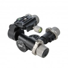 Редукторная штативная головка Falcon Eyes GearHead 3GH-5