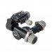 Редукторная штативная головка Falcon Eyes GearHead 3GH-5