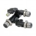 Редукторная штативная головка Falcon Eyes GearHead 3GH-5