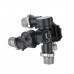 Редукторная штативная головка Falcon Eyes GearHead 3GH-5