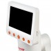 Микроскоп школьный Эврика M20 800х LCD цифровой
