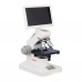 Цифровой микроскоп Микромед iMicro LCD C