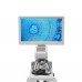 Цифровой микроскоп Микромед iMicro LCD