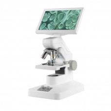 Цифровой микроскоп Микромед iMicro LCD