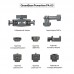 Держатель GreenBean PowerArm PA-03 шарнирный