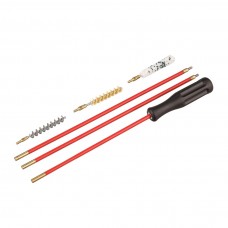 Набор для чистки оружия Veber CleanPRO CK-5/7.62