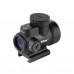 Прицел коллиматорный Veber Wolf Reflex 125 RD
