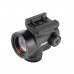 Прицел коллиматорный Veber Wolf Reflex 125 RD