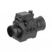 Монокуляр цифровой Veber Digital Force HM40-M ночной на шлем