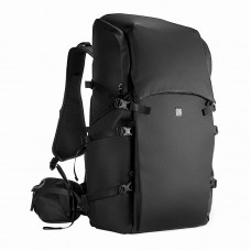 Рюкзак K&F Concept Star Wander 40L Черный
