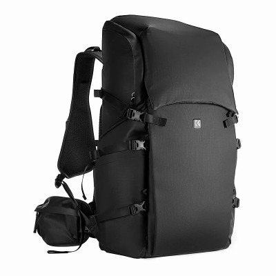 Рюкзак K&F Concept Star Wander 40L Черный