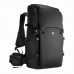 Рюкзак K&F Concept Star Wander 40L Черный