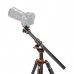 Штатив K&F Concept T254A7 с головой BH-28L