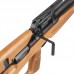 Винтовка пневматическая BLACK STRIKE P14 кал.4.5mm не более 3 Дж